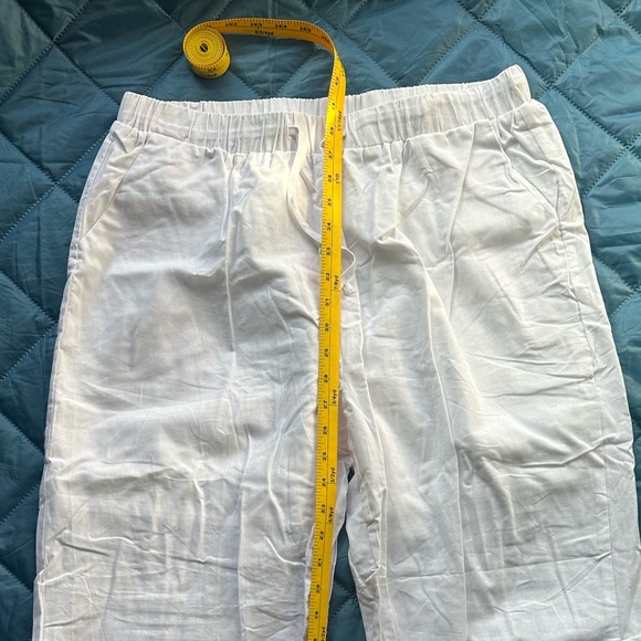 NWT NoraCora polyester straight leg pants - Picture 2 of 11